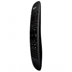 TV Remote control - Logitech Harmony Companion universalfjärrkontroll