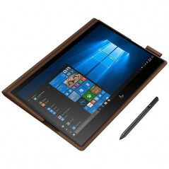 High performance computer - HP Spectre Folio 13-ak0001no