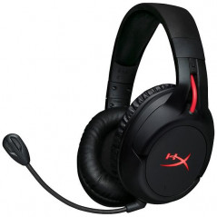 Kingston HyperX Cloud Flight trådlöst gaming-headset (Bargain)