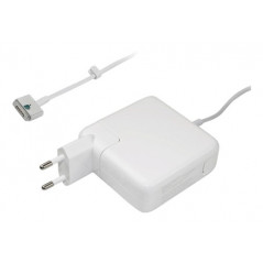 Macbook Pro-kompatibel 85 Watts Mag2 T AC-adapter