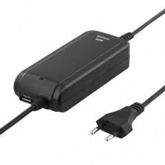 Universalladdare 90W för bärbara datorer (Bargain)