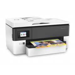 HP Officejet Pro trådlös allt-i-ett-skrivare för A3