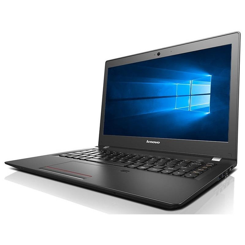 Used laptop 13" - Lenovo E31-70 80KC0004MS (beg)