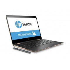Tietokoneet kotiin ja toimistoon - HP Spectre x360 13-ae004no demo