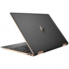 Tietokoneet kotiin ja toimistoon - HP Spectre x360 13-ae004no demo