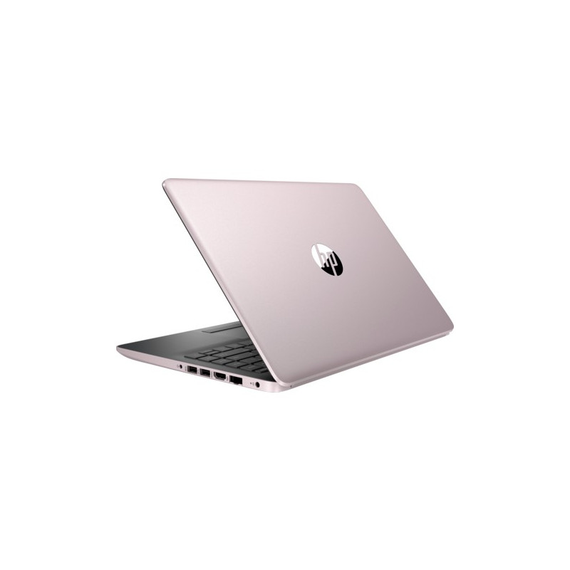 Used laptop 14" - HP Pavilion 14-cf0799no demo