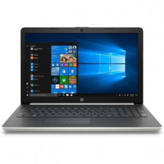 HP Pavilion 15-db0025no demo