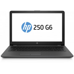 Laptop for home & office - HP 250 G6 4BC85EA demo