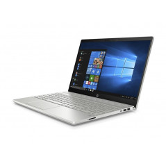 HP Pavilion 15-cw0002no demo med chassiskada