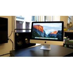 Apple iMac Late 2015 21.5" (beg)