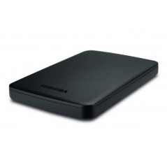 Toshiba extern hårddisk 1TB USB 3.0 (Bargain)