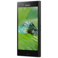 Sony Xperia XZ1 Compact (svart) (Bargain)