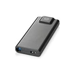 HP 65 Watt Slim-laturi AC-adapteri