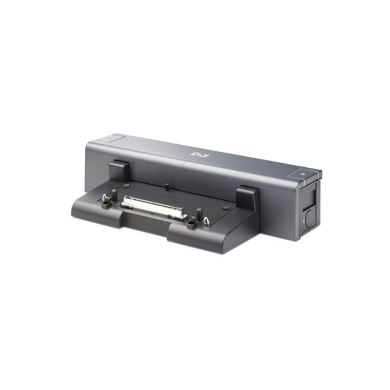 Docking station for computer - Dockingstation til HP 6510, 6710, 6910 f.eks. (brugt)