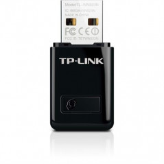 TP-Link langaton verkon 300 Mbit /s