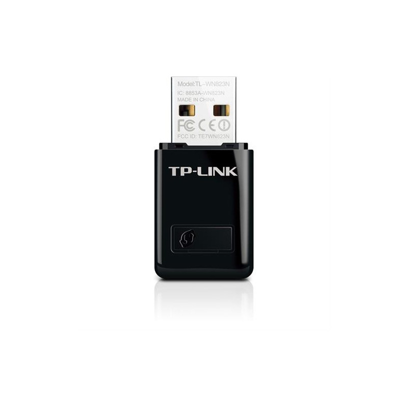 Buy a wireless network card - TP-Link langaton verkon 300 Mbit /s