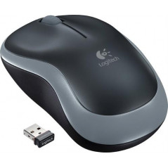 Logitech Wireless Mouse