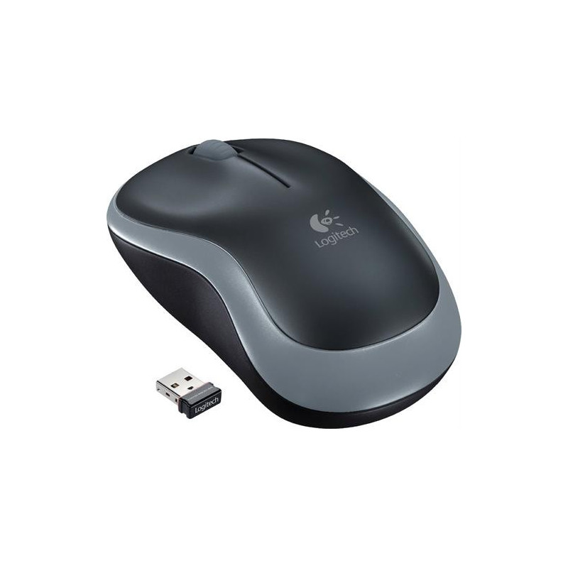 Wireless mouse - Logitech Wireless Mouse