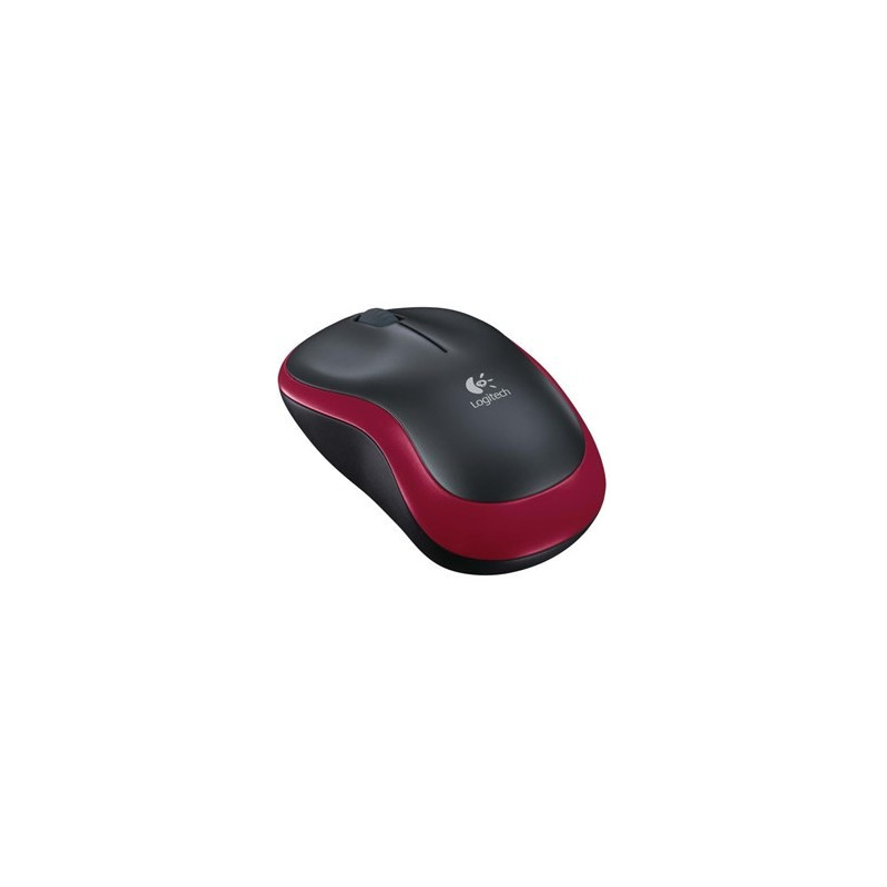 Wireless mouse - Logitech Wireless Mouse