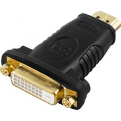 HDMI-DVI-sovitin