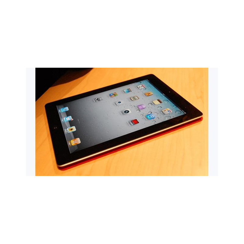 Cheap tablet - iPad 3 16GB med retina (beg)