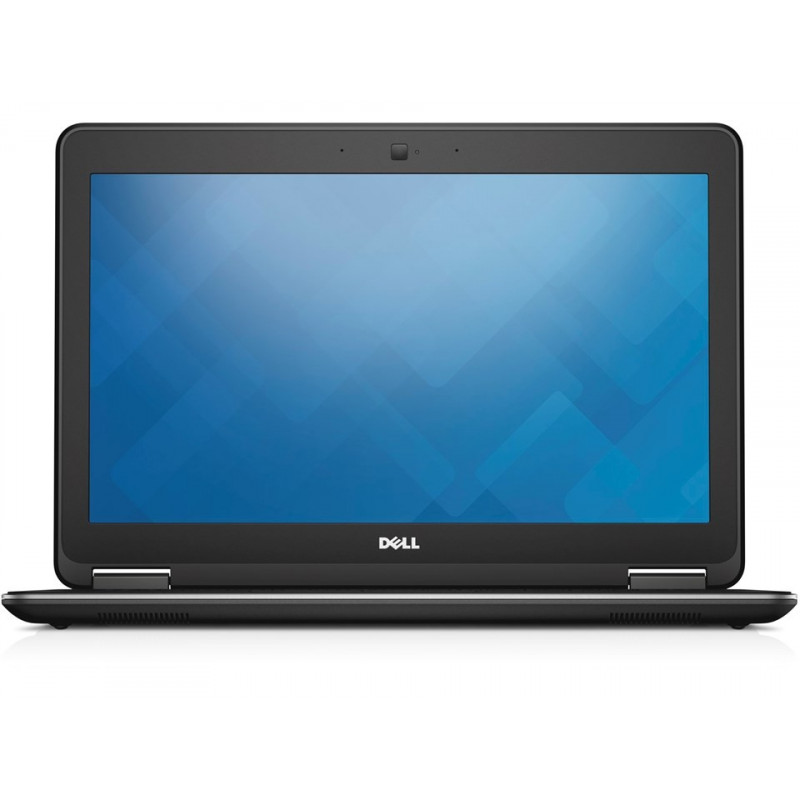 Used laptop 13" - Dell Latitude E7240 (beg)