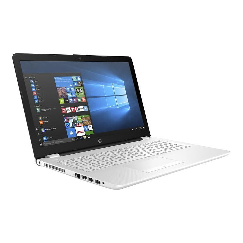 All Models - HP Pavilion 15-bs021no demo