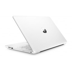 All Models - HP Pavilion 15-bs021no demo