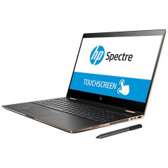All Models - HP Spectre x360 15-ch003no demo