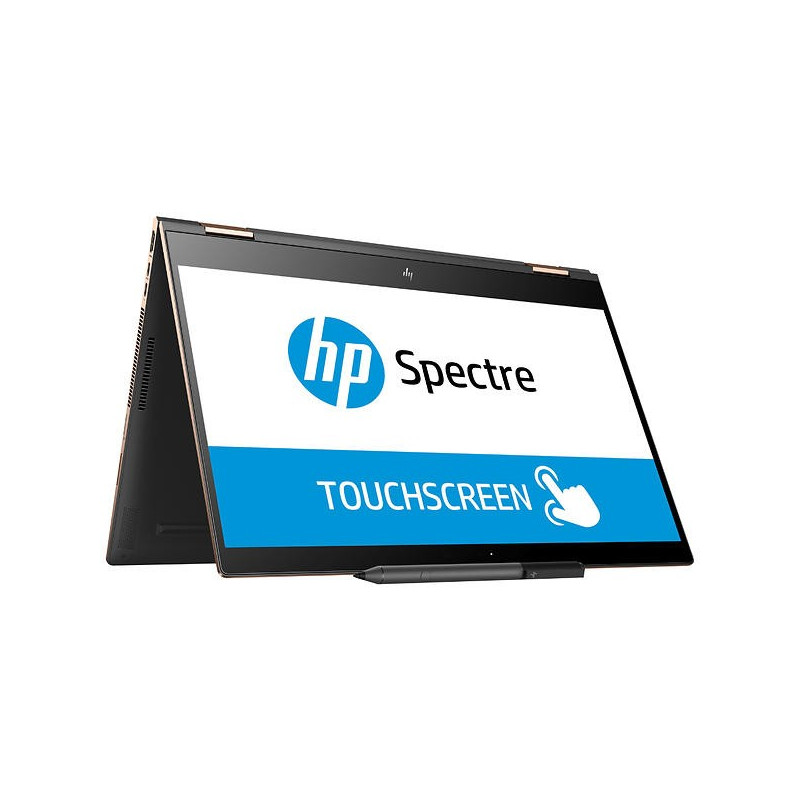 All Models - HP Spectre x360 15-ch003no demo