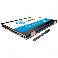 All Models - HP Spectre x360 15-ch003no demo