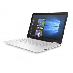 HP Notebook 17-bs019no demo