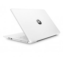 Computers for the family - HP Notebook 17-bs019no demo