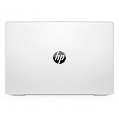 Computers for the family - HP Notebook 17-bs019no demo