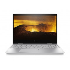 All Models - HP Envy x360 15-bp106no demo