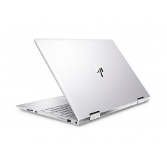 All Models - HP Envy x360 15-bp106no demo