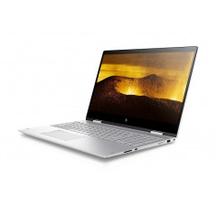 All Models - HP Envy x360 15-bp106no demo