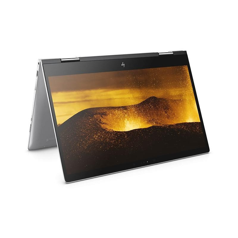 All Models - HP Envy x360 15-bp106no demo