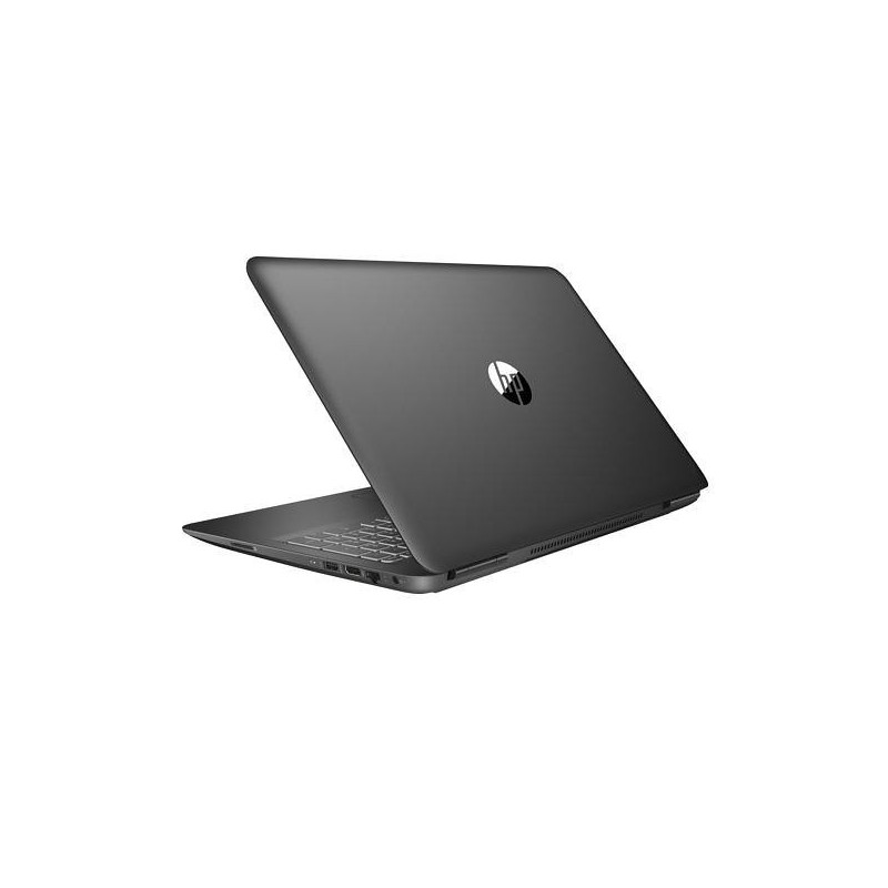  - HP Pavilion 15-bc404no demo