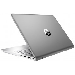 Used laptop 14" - HP Pavilion 14-bf083no demo