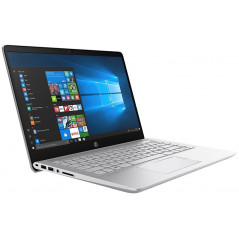 Used laptop 14" - HP Pavilion 14-bf083no demo