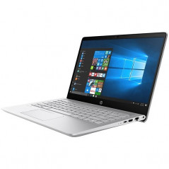 Used laptop 14" - HP Pavilion 14-bf083no demo