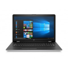 Tietokoneet kotiin ja toimistoon - HP Notebook 17-bs102no demo