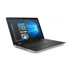 Tietokoneet kotiin ja toimistoon - HP Notebook 17-bs102no demo
