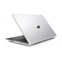 HP Notebook 17-bs102no demo