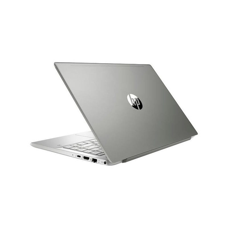 Used laptop 14" - HP Pavilion 14-ce0804no demo
