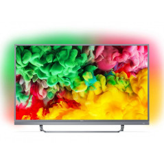 Philips 55-tums Smart 4K-TV