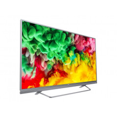 Philips 55-tums Smart 4K-TV