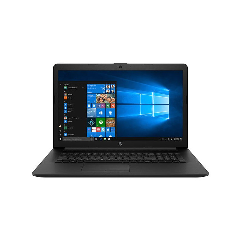 All Models - HP Notebook 17-ca0020no demo
