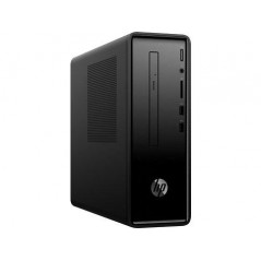 HP Slimline 290-p0002no demo
